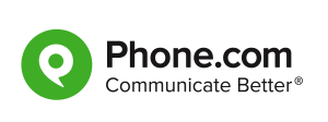 Phone.com Partner
